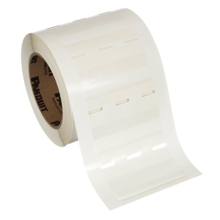 Panduit Therm Trans, Turn-Tell, Vinyl, 1.50" W X R150X150V1T